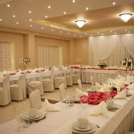 Słowianin Motel Modliszewko