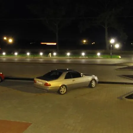 Słowianin Modliszewko