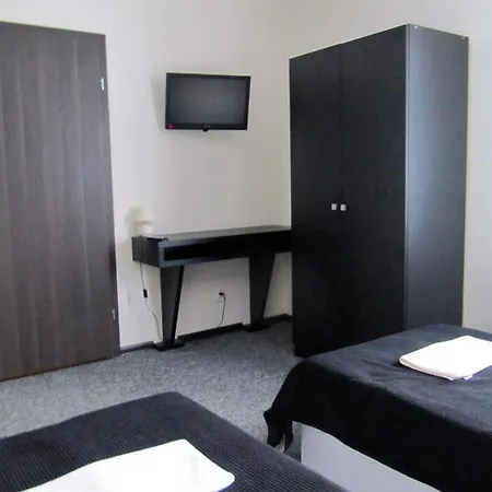 Slowianin Motel 3*