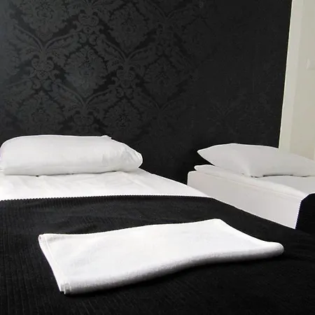 Motel Slowianin Modliszewko