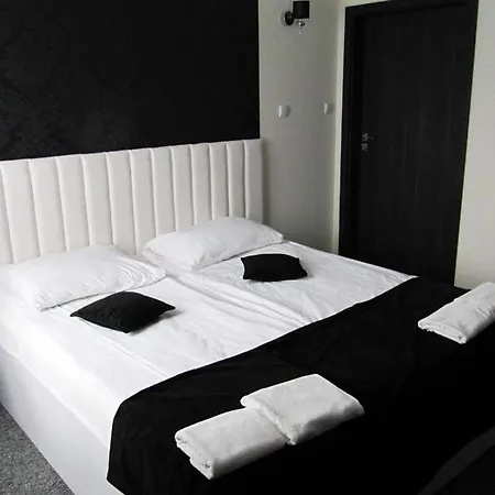 Slowianin 3* Modliszewko