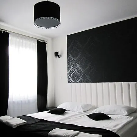 Slowianin Motel Modliszewko