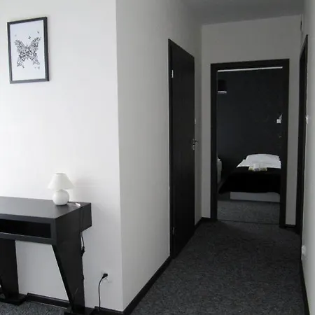 Motel Slowianin 3*