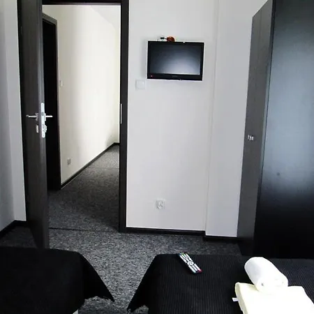 Slowianin Motel 3*