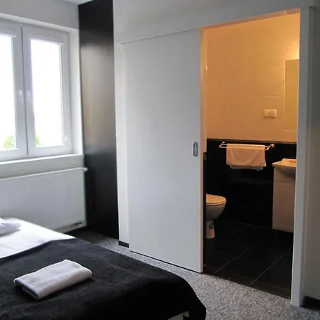Motel Slowianin Modliszewko