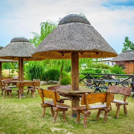 Motel Słowianin Modliszewko