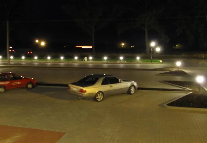 Slowianin Modliszewko