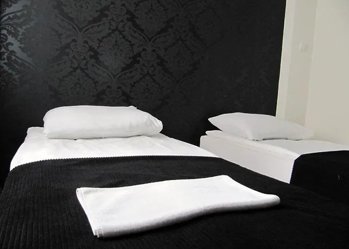 Motel Slowianin Modliszewko