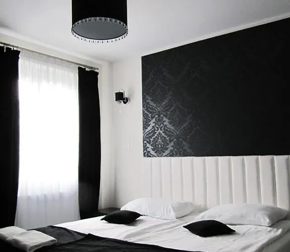 Slowianin Motel Modliszewko