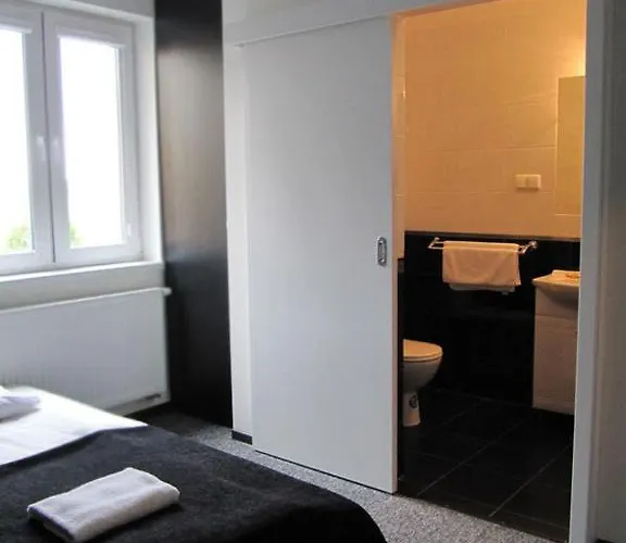 Motel Slowianin Modliszewko